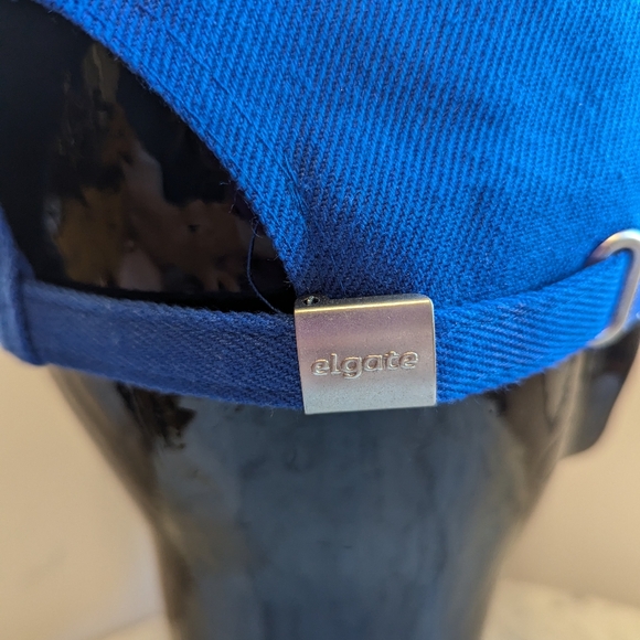 Scotland Elgate Blue Hat - Picture 3 of 4